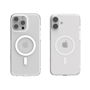 JTLEGEND iPhone 16 系列 減震防摔磁吸保護殼