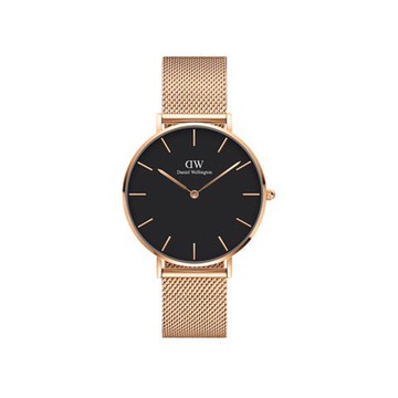 PETITE MELROSE ICONIC LINK 腕錶