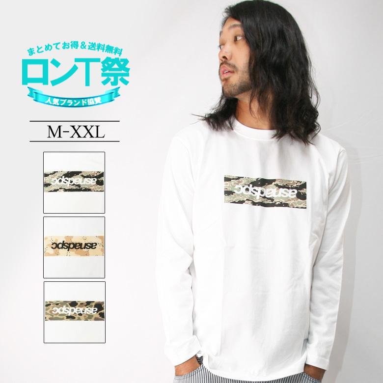 新品  90代品 アロンチャング サーフ ストリート ロングT 長袖  M ロンT メンズ ブランド 無地 プリント ストリート アメカジ