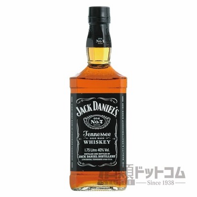ジャック ダニエル ブラック キングサイズ