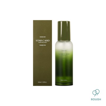 STAR CARD 星蔻｜極光星霧油 100ml