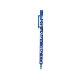 節奏TEMPO 2012 進口迷你卡通鉛筆 0.5mm【APP滿額下單10%點數(單一帳號最高1000點)】4/30止