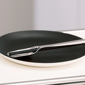 筷匙協奏曲 - 黑