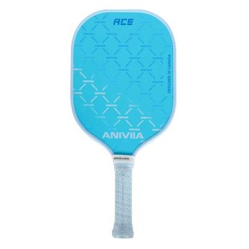 ANIVIIA 匹克球拍 ACE入門拍-球拍 訓練 其它運動「ACE-P0001」 ACE-P0001 湖水藍天藍