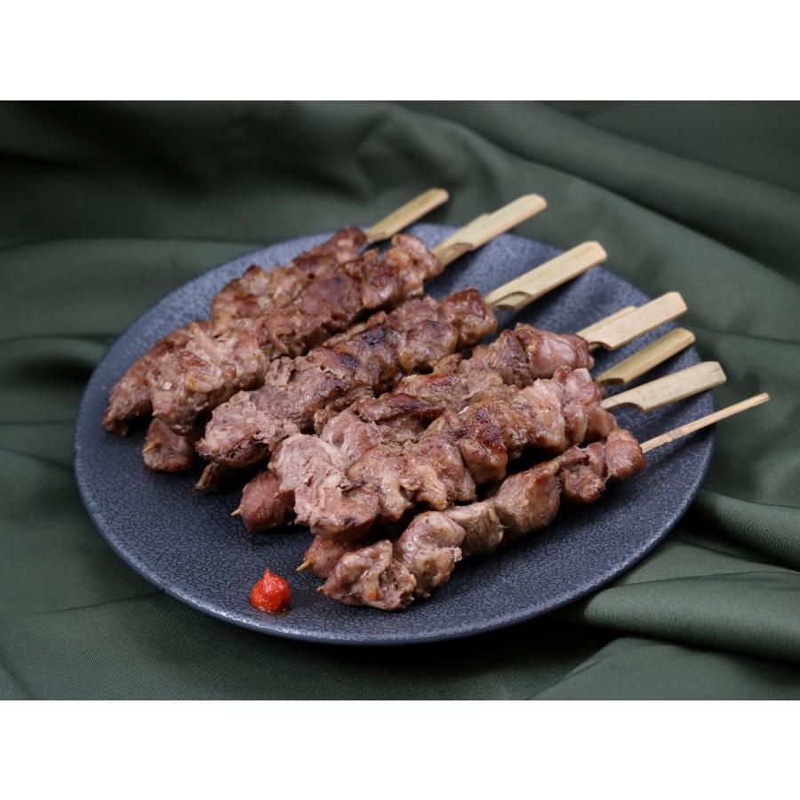 豚カシラ串 豚カシラ肉 カシラ 焼きとん用