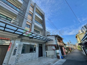 全新百坪電梯豪墅 | 極致採光｜正五大套房｜台中市太平區德明路