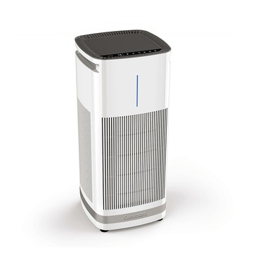 cuisinart 美膳雅uv-c抗菌空氣清淨機 cap-1000tw
