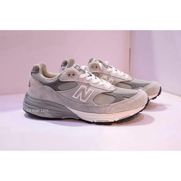 -現貨- NEW BALANCE 993 MR993GL 元祖灰 D楦頭 WR993GL B楦頭 標準楦頭