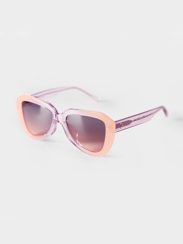 Daliii (Purple Gradient Lens)
