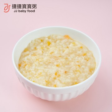 副食品-1P-01 金黃根莖雞茸大寶寶粥