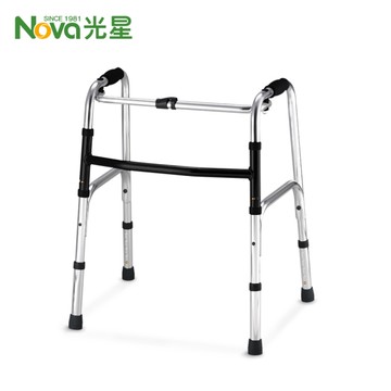 光星NOVA 迷你款助行器 4080MG (適用身高140~160cm) 迷你助行器