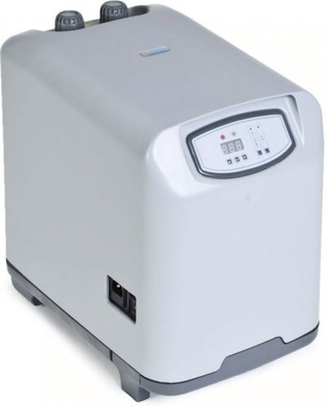 [ 台中水族 ] 義大利TECO-TR20 環保節能冷卻機 冷水機 1/3HP 120~150cm 水族箱 適用
