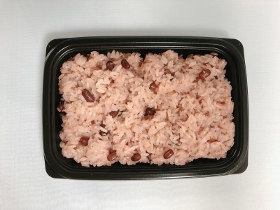 AU-1 笑膳活　赤飯　(200ｇ×10)