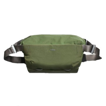 BELLROY Venture Sling 10L Camera edition 側背包-RangerGreen