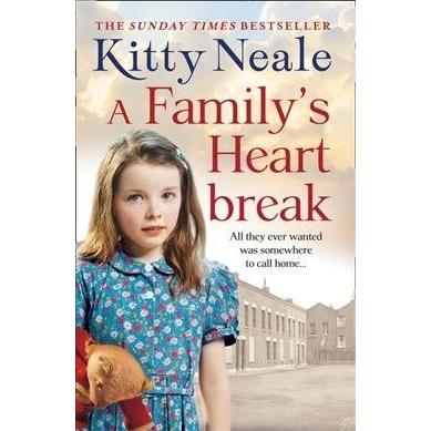 A Family's Heartbreak (Paperback)