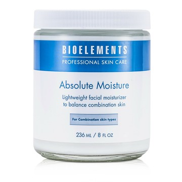 生命元素 Bioelements - 深層滋潤乳 (美容院裝，混合膚質適用)