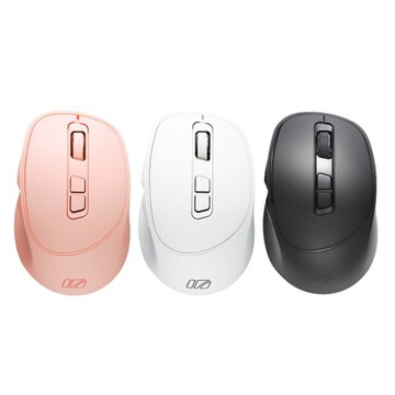 【i-Rocks 艾芮克】M29R 無線藍芽 三模 光學靜音滑鼠