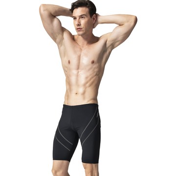 聖手牌 七分男泳褲 A552006