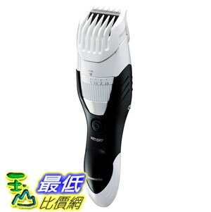 [o東京直購] Panasonic ER-GB40 W 電動刮鬍刀 電鬍刀 0.5-10mm 0.5mm可調 100V NiMH 充電式可水洗