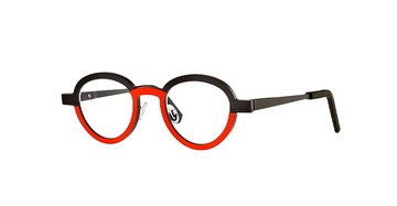 Theo Eyewear Collins - 458 Glasses