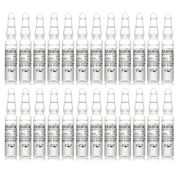芭柏爾 Babor - CP 安瓶精華- Hydra Plus Boost（盒子輕微破損）