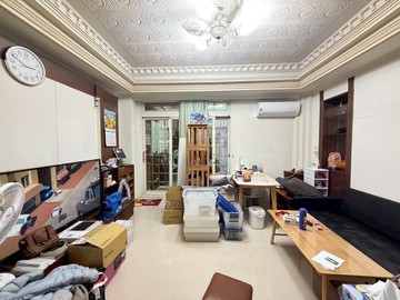 益民商圈庭院大四房美屋｜台中市大里區新生西路