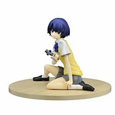 中古即納 Fig 谷川柑菜 たにがわかんな イベント限定ver あの夏で待ってる 1 7 完成品 フィギュア ワンフェス13冬 Plumオンライ 通販 Lineポイント最大get Lineショッピング