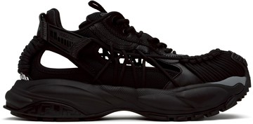 Versace 黑色 Versace Mercury M_VS_01 运动鞋