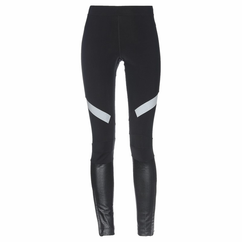 アディダス バイ ステラ マッカートニー Adidas By Stella Mccartney レギンス ブラック S ポリエステル 85 ポ 通販 Lineポイント最大1 0 Get Lineショッピング