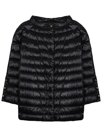 herno padded jacket