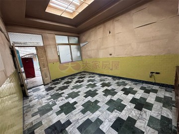 仁德鄰副都心超便宜孝親透天｜台南市仁德區保華路