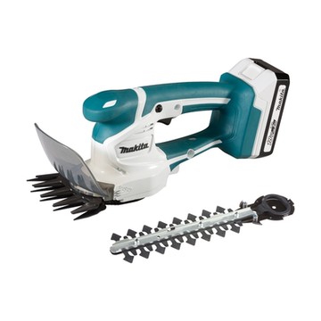 MAKITA牧田 牧科 UM110DWAEX 18V草坪修剪機(18V 2.0A*2)