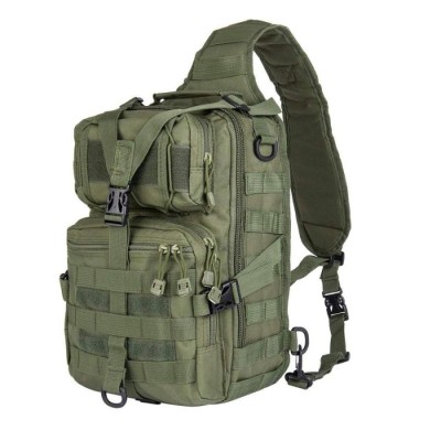 molle スリング バックパックの検索結果 | LINEショッピング