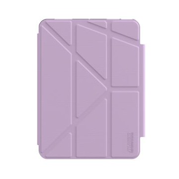 JTLEGEND 2026 iPad Air 11吋(M4/M3/M2)&Air 10.9吋 共用 Ness Pro 保護殼 平板殼 保護套(無筆槽 磁扣版)