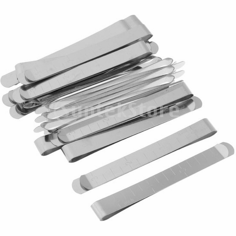 約個 ヘミングクリップ 布 固定 保持 3インチ 測定ガイド 金属 合金 通販 Lineポイント最大0 5 Get Lineショッピング