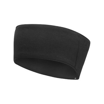 頭帶 M Tech Fleece Headband 黑 保暖 舒適 運動 跑步 N100949503-9OS