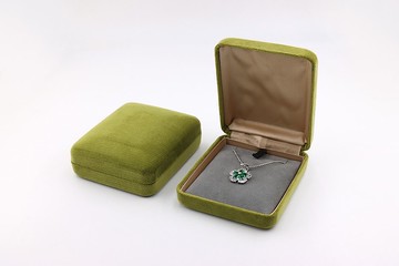 墜鍊盒, 別針盒, 復古系列珠寶盒, 日本原裝進口