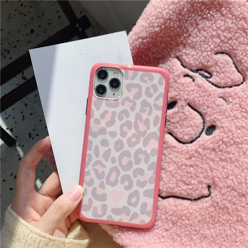 Iphone11 ケース Iphone11pro ケース Iphone Se ケース Iphone8 Max Iphonexr ケース おしゃれ キラキラ アイフォン スマホケース レオパード ハート ラメ 韓国 通販 Lineポイント最大0 5 Get Lineショッピング