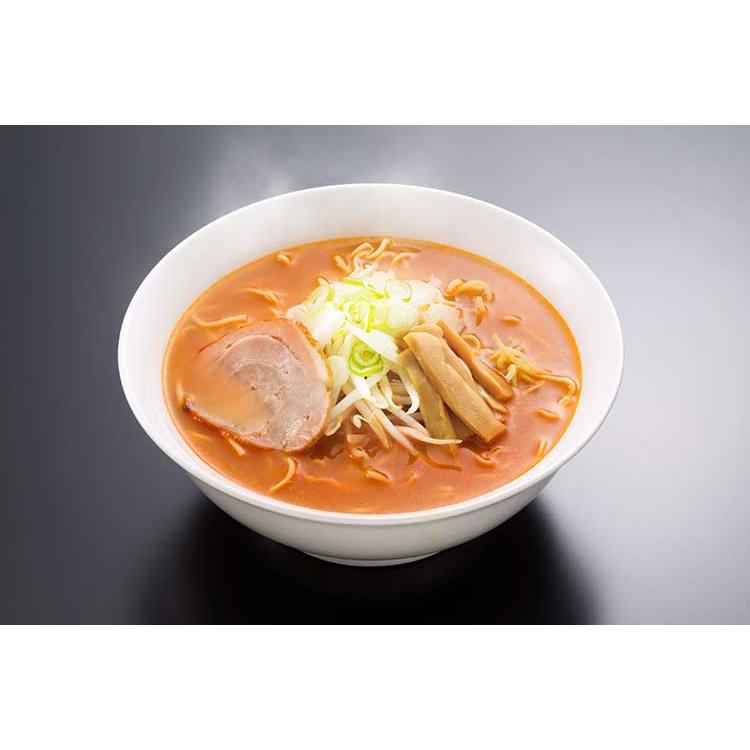 生・繁盛店ラーメンセット12食（送料無料）（贈答 ギフト 贈り物 プレゼント お歳暮）