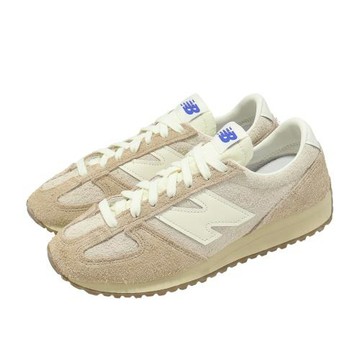 New Balance NB 休閒鞋 471 男鞋 女鞋 濃湯 簡約褐 復古 麂皮 U471PSC-D