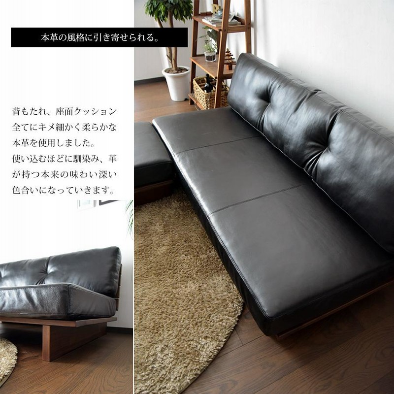 ACTUS オットマン five by five インテリア 高級 【公式通販】