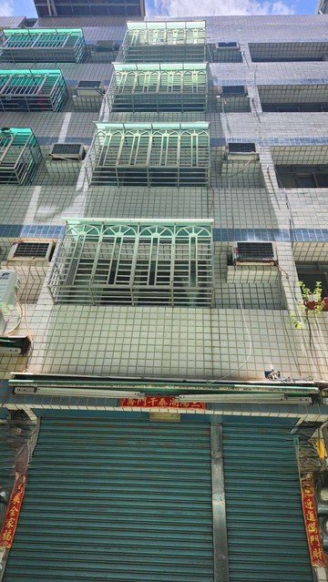 好地點超低價5樓透天｜高雄市三民區建德路