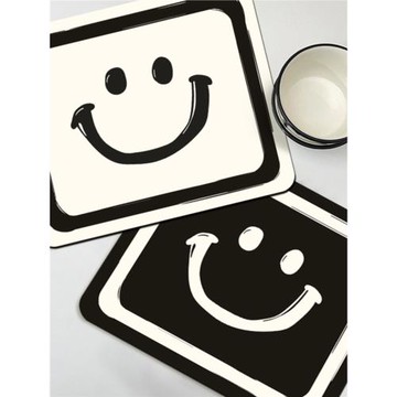 廚房臺面瀝水墊硅藻泥吸水墊桌面餐具干燥墊杯墊免洗茶臺吧臺墊子