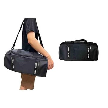 旅行圓筒袋小容量便於取放大物U型大開口