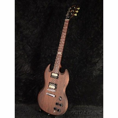 ギブソン エレキギター LPJ 2014 Chocolate Satin 美品 Gibson Les Paul LPJ 2014 Chocolate Satin | Reverb