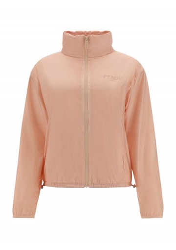 Fendi - Baguette K-way - Womens - Pink