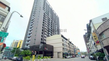 正義車站陽明覺民商圈戀戀LOVE精緻裝潢美2房｜高雄市三民區水源路