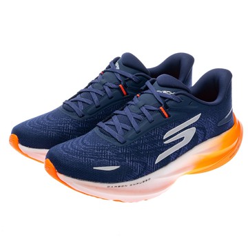 【SKECHERS】SKX AERO SPARK 男 慢跑鞋-246200NVOR