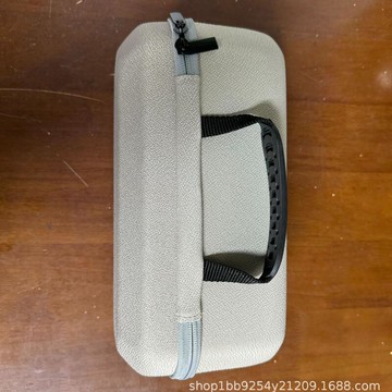 貨丶爆款炮筒投影儀3326家用辦公露營高清便攜手提包簡約大方