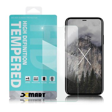 XM Apple iPhone 7 Plus / 8 Plus 5.5吋 薄型 9H 玻璃保護貼-非滿版